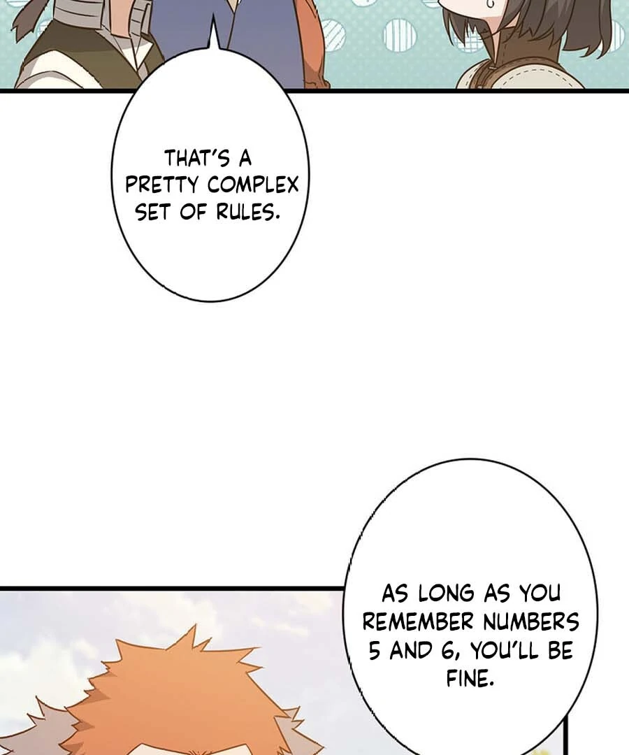 I Became the Academy’s Villain’s Daughter Chapter 20 370 060