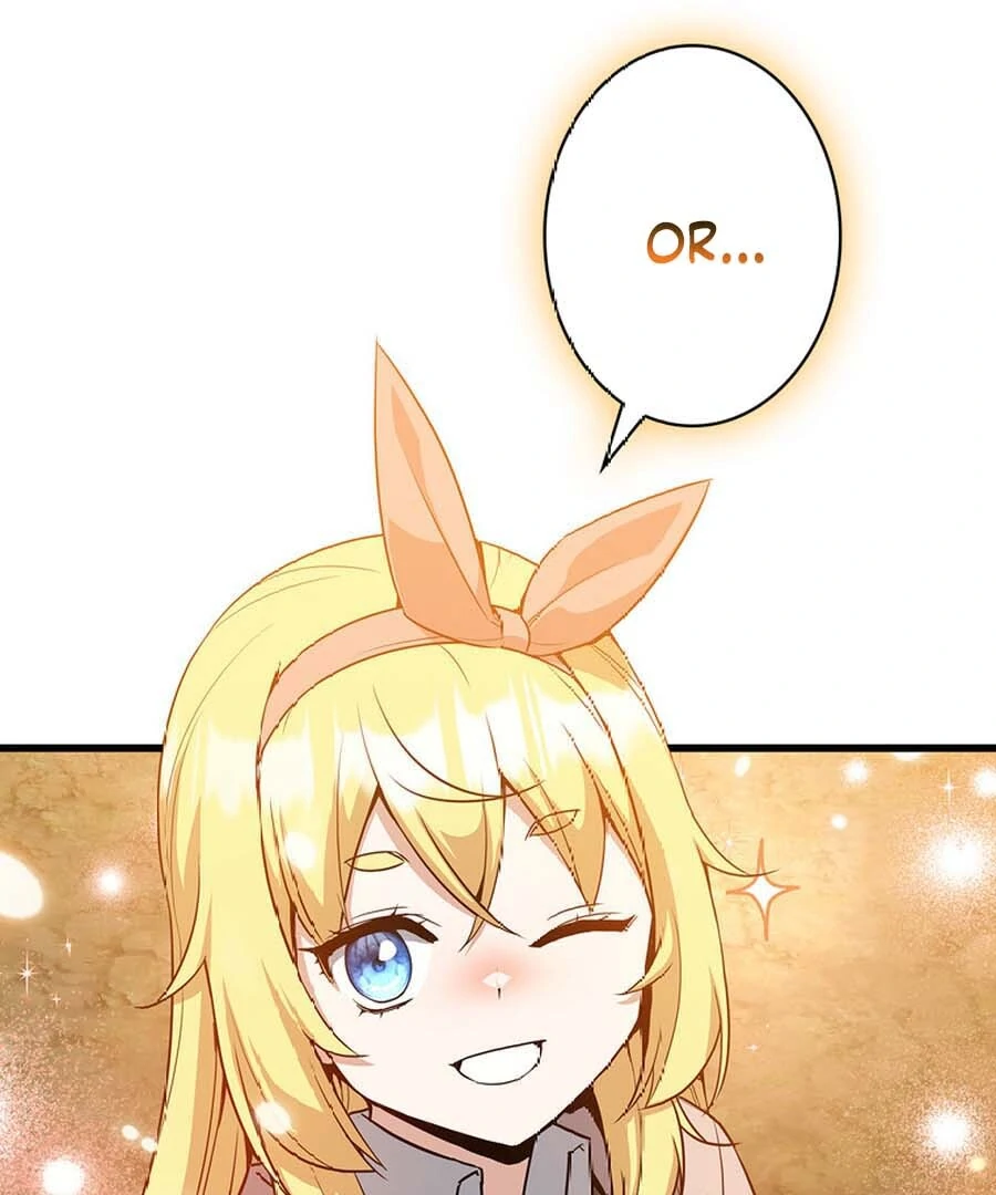 I Became the Academy’s Villain’s Daughter Chapter 20 373 063