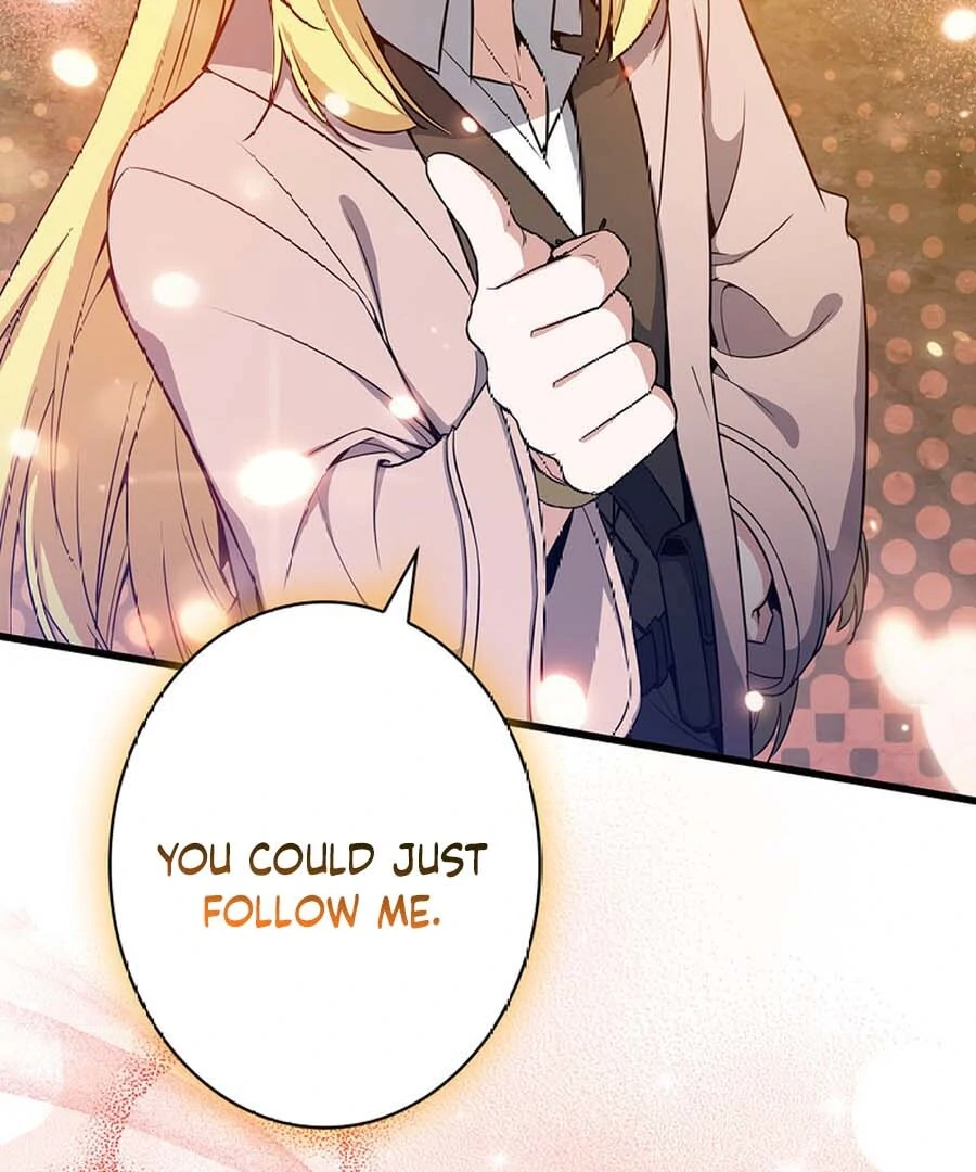 I Became the Academy’s Villain’s Daughter Chapter 20 374 064