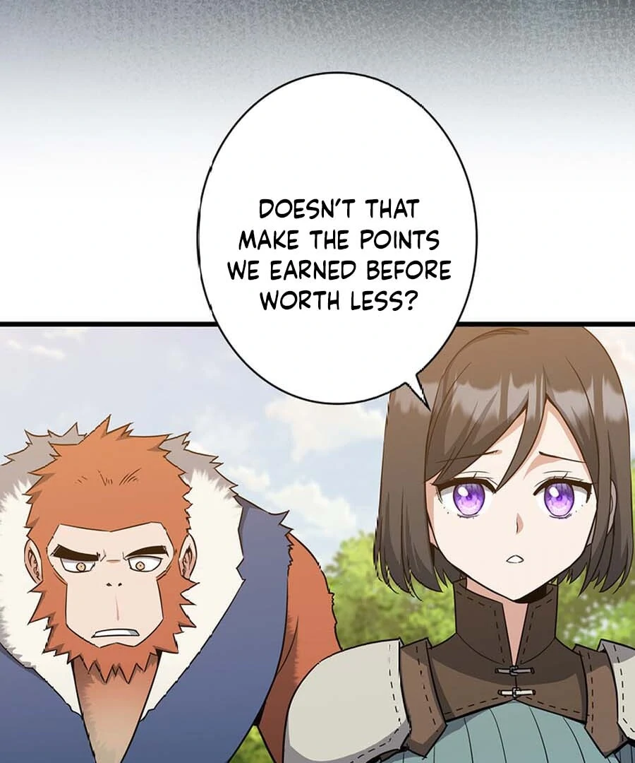 I Became the Academy’s Villain’s Daughter Chapter 20 380 070