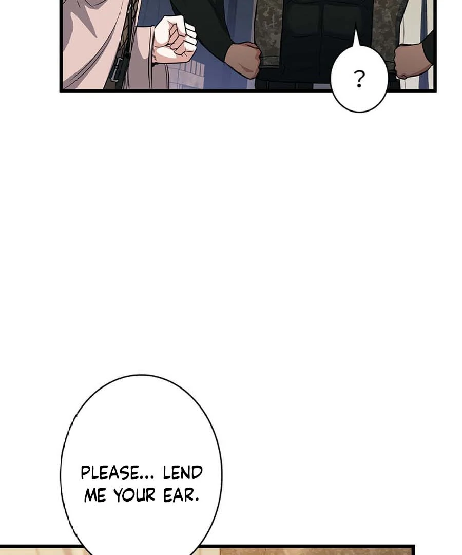 I Became the Academy’s Villain’s Daughter Chapter 20 389 079