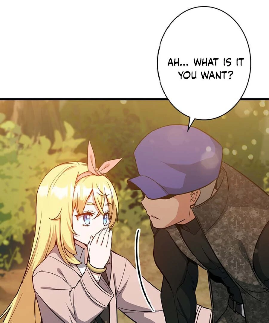 I Became the Academy’s Villain’s Daughter Chapter 20 391 081