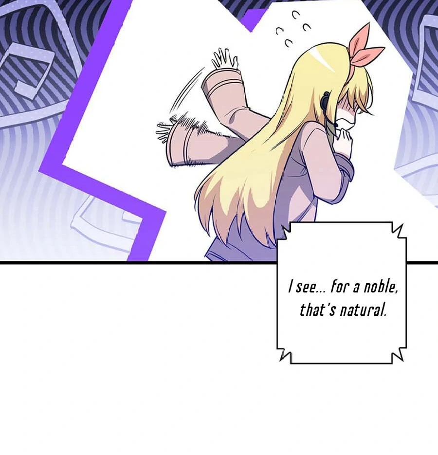 I Became the Academy’s Villain’s Daughter Chapter 20 410 100