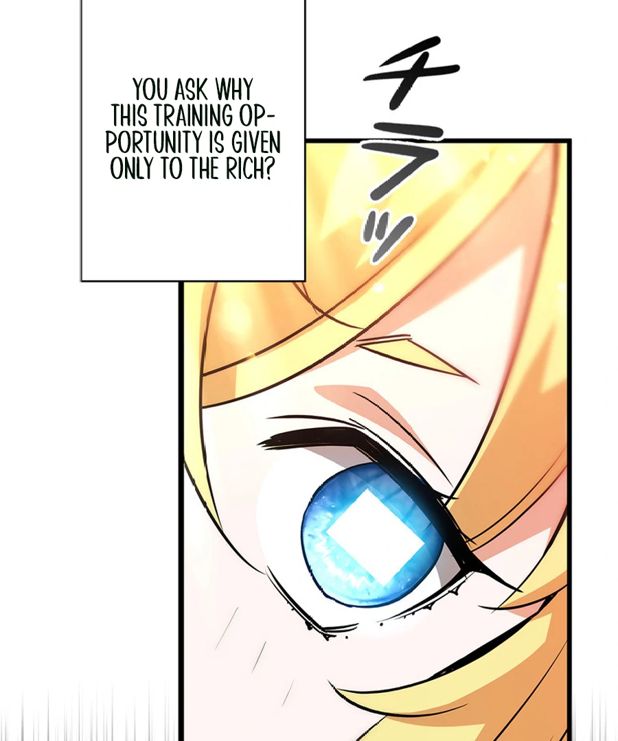 I Became the Academy’s Villain’s Daughter Chapter 3 323 004