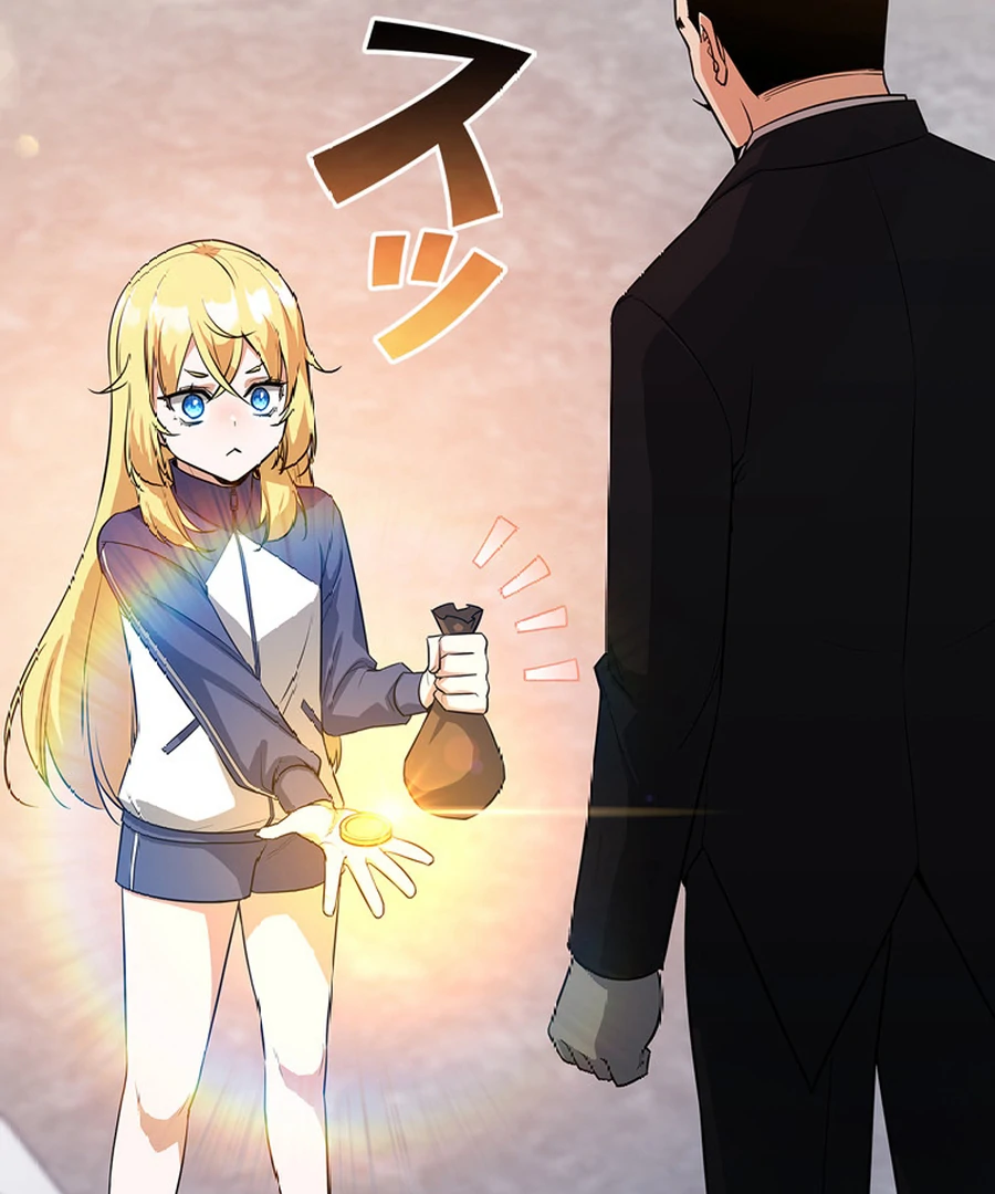 I Became the Academy’s Villain’s Daughter Chapter 3 326 007