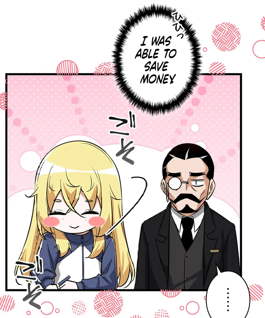 I Became the Academy’s Villain’s Daughter Chapter 3 334 015