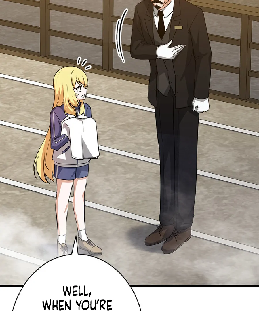 I Became the Academy’s Villain’s Daughter Chapter 3 349 030