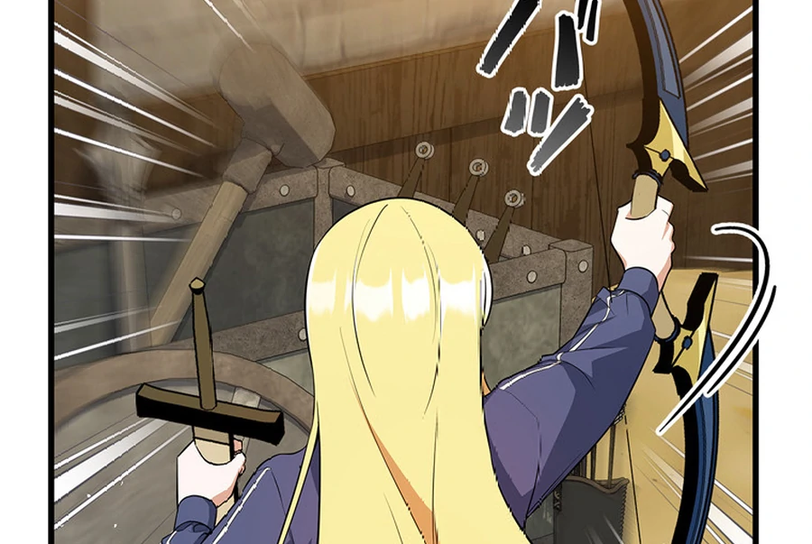 I Became the Academy’s Villain’s Daughter Chapter 3 358 039