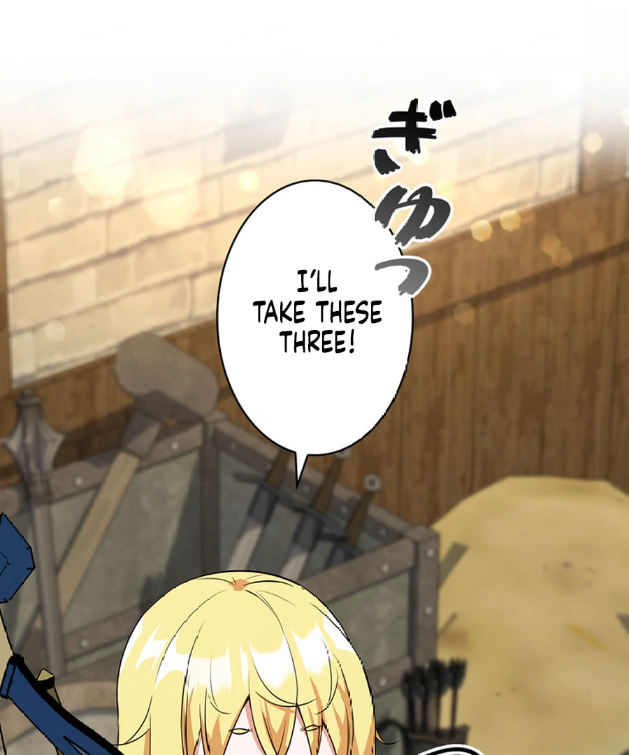 I Became the Academy’s Villain’s Daughter Chapter 3 360 041