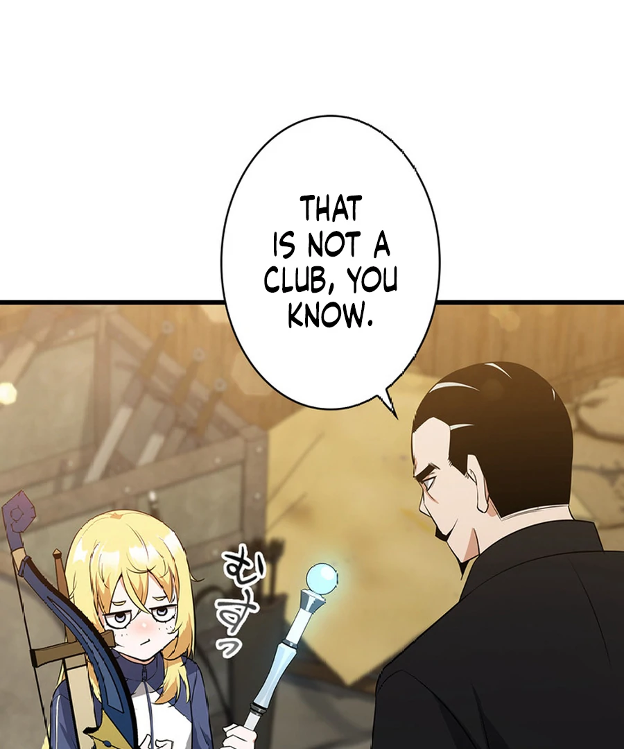 I Became the Academy’s Villain’s Daughter Chapter 3 362 043