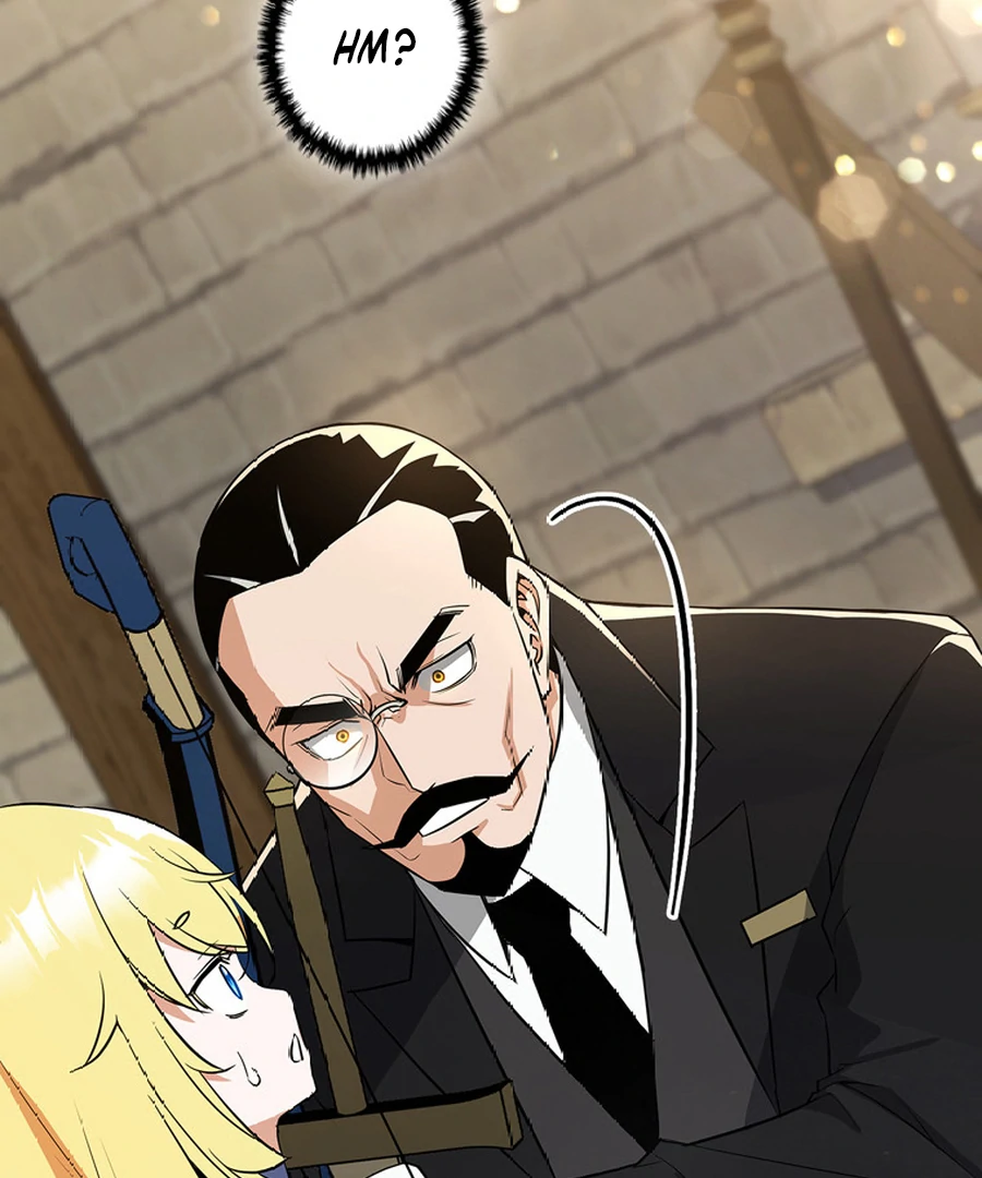 I Became the Academy’s Villain’s Daughter Chapter 3 369 050