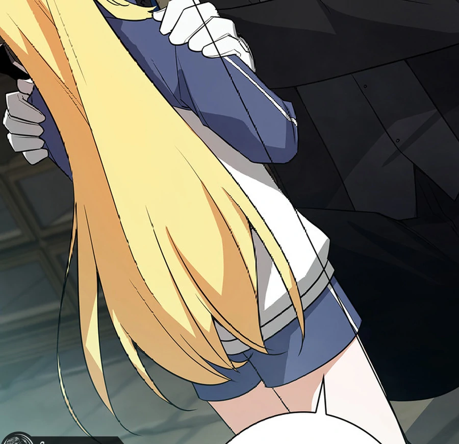 I Became the Academy’s Villain’s Daughter Chapter 3 370 051