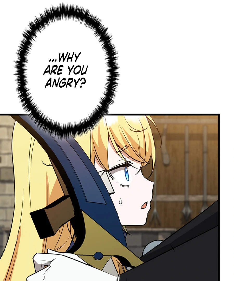 I Became the Academy’s Villain’s Daughter Chapter 3 372 053