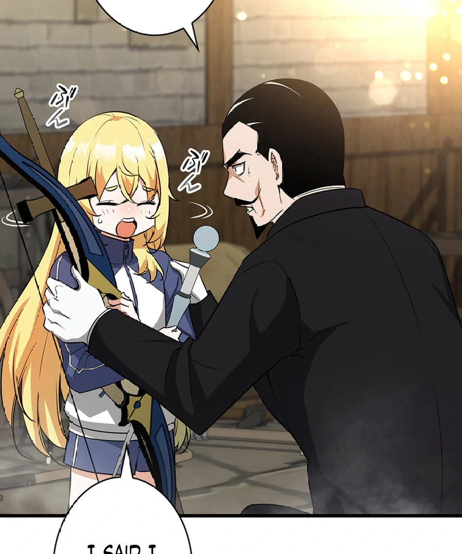 I Became the Academy’s Villain’s Daughter Chapter 3 374 055