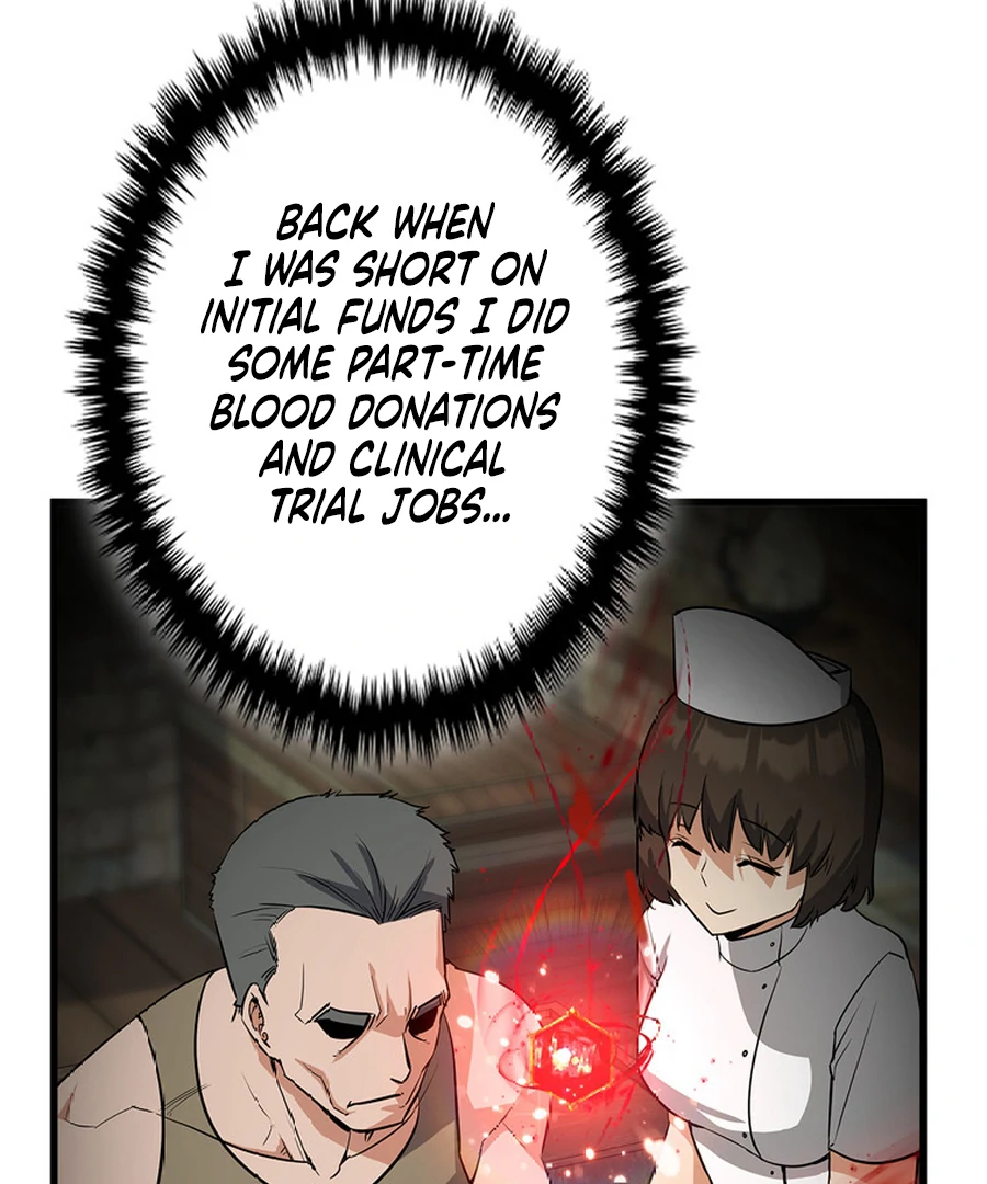 I Became the Academy’s Villain’s Daughter Chapter 3 377 058