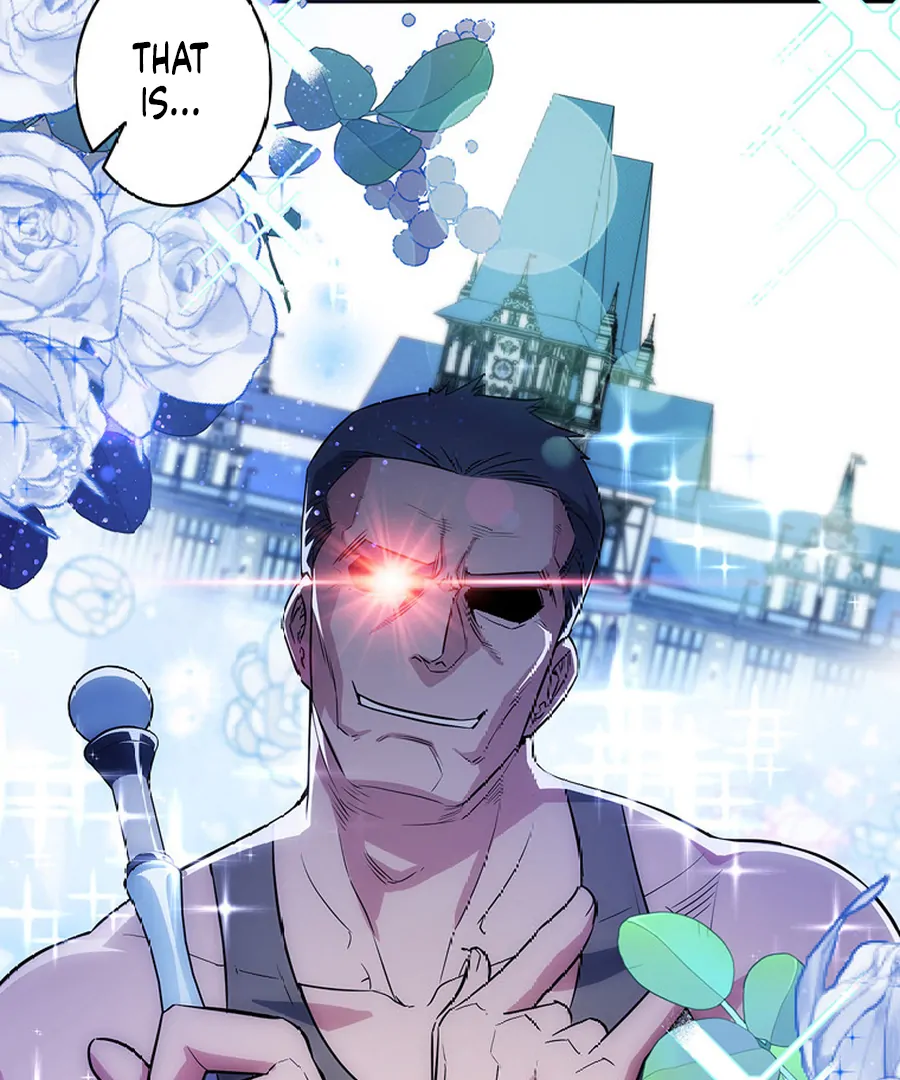 I Became the Academy’s Villain’s Daughter Chapter 3 381 062