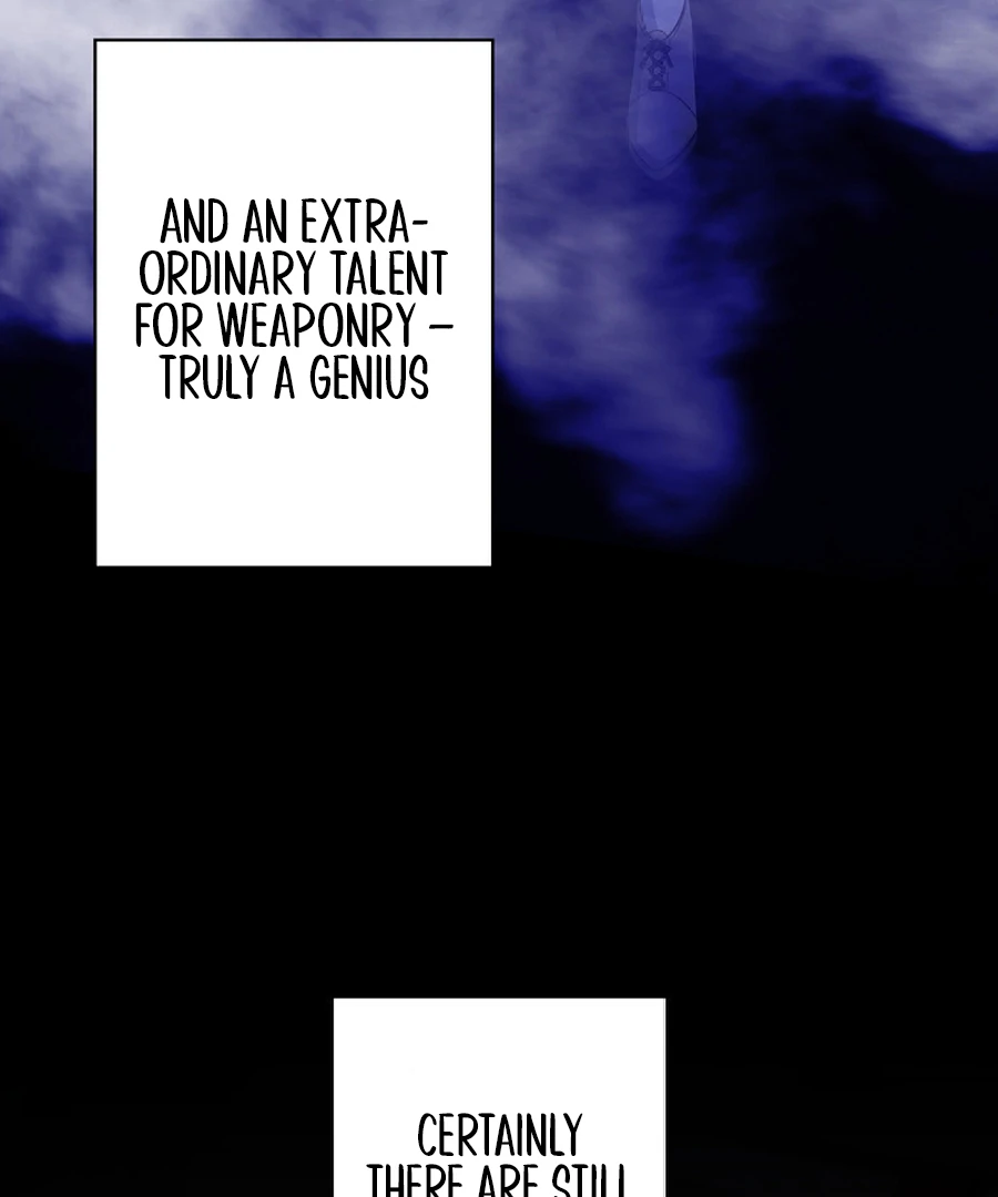 I Became the Academy’s Villain’s Daughter Chapter 3 407 088