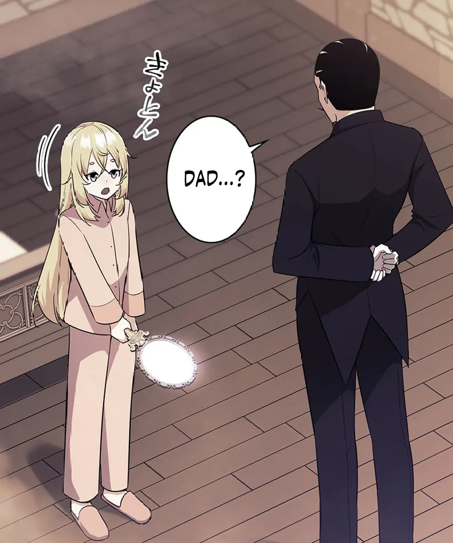 I Became the Academy’s Villain’s Daughter Chapter 3 420 101