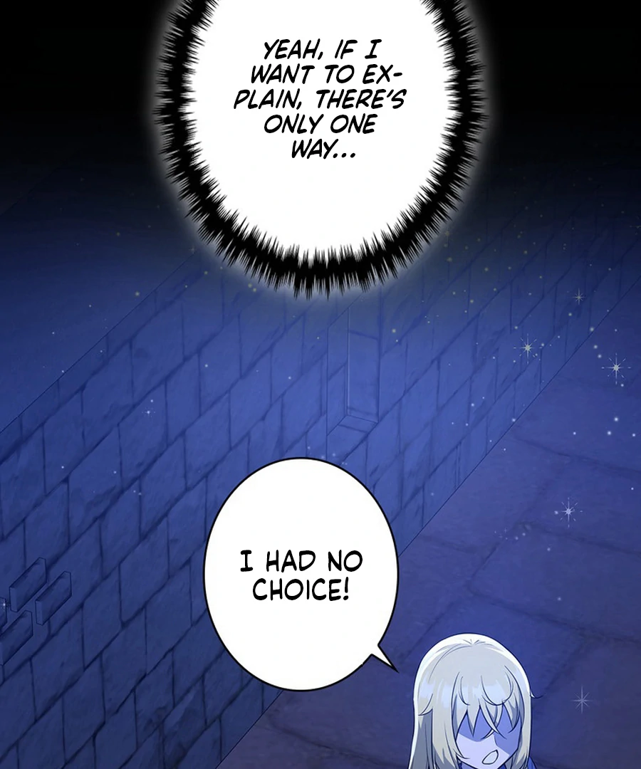 I Became the Academy’s Villain’s Daughter Chapter 4 354 017