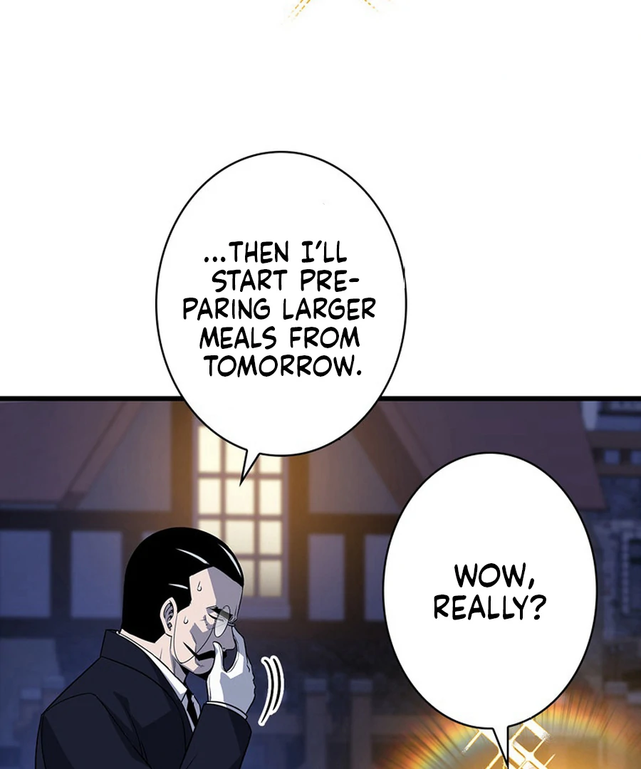 I Became the Academy’s Villain’s Daughter Chapter 4 360 023