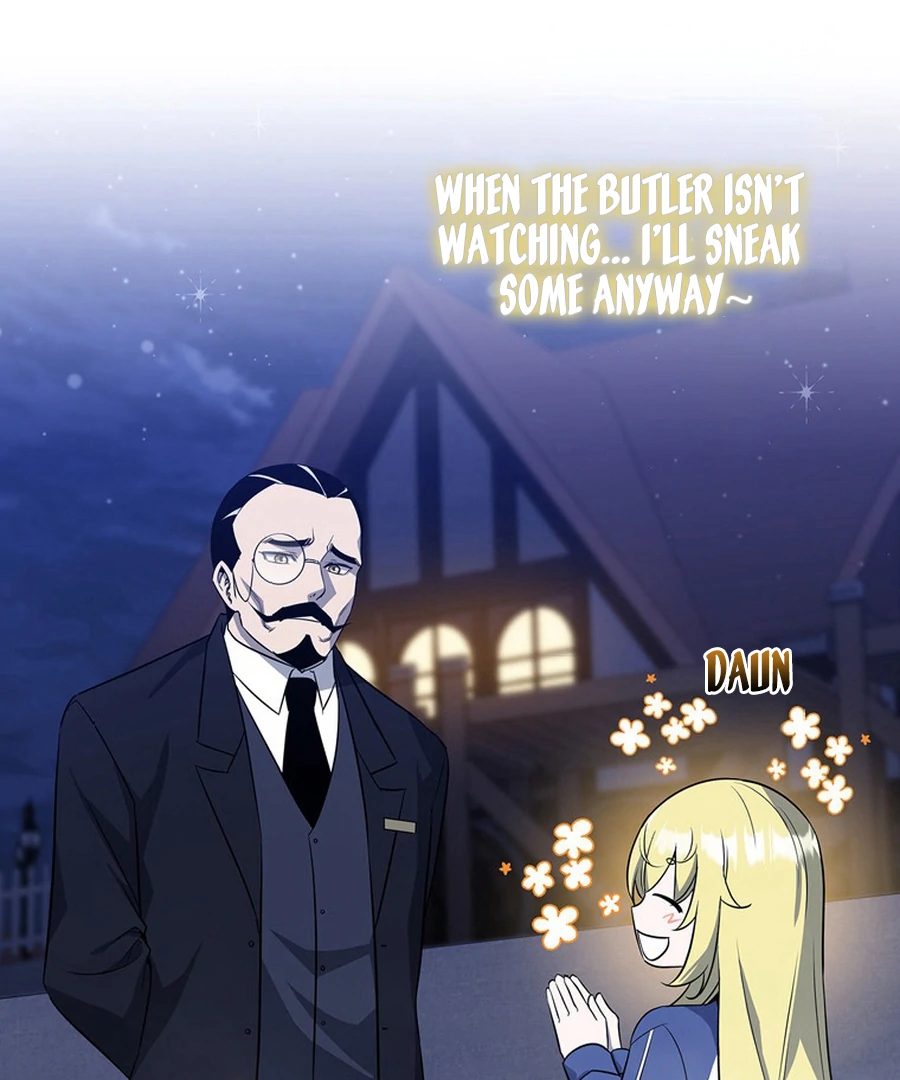 I Became the Academy’s Villain’s Daughter Chapter 4 364 027