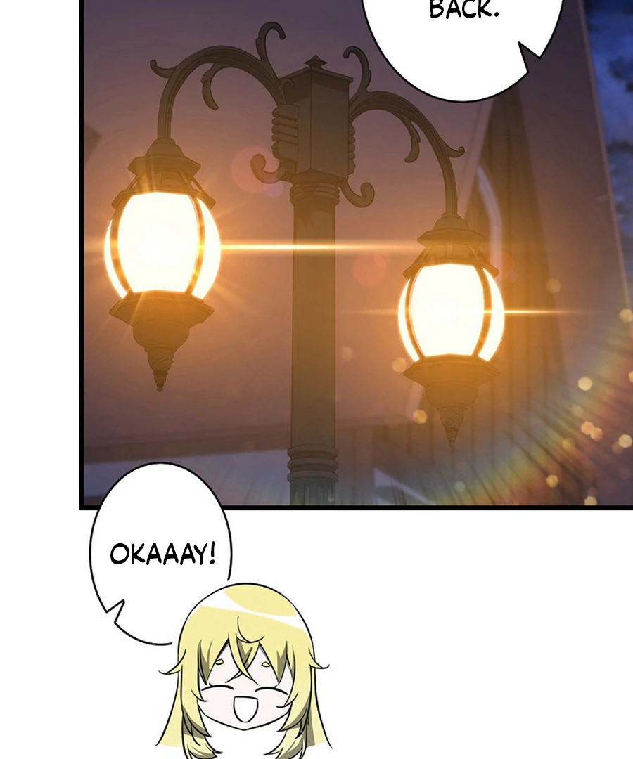 I Became the Academy’s Villain’s Daughter Chapter 4 366 029