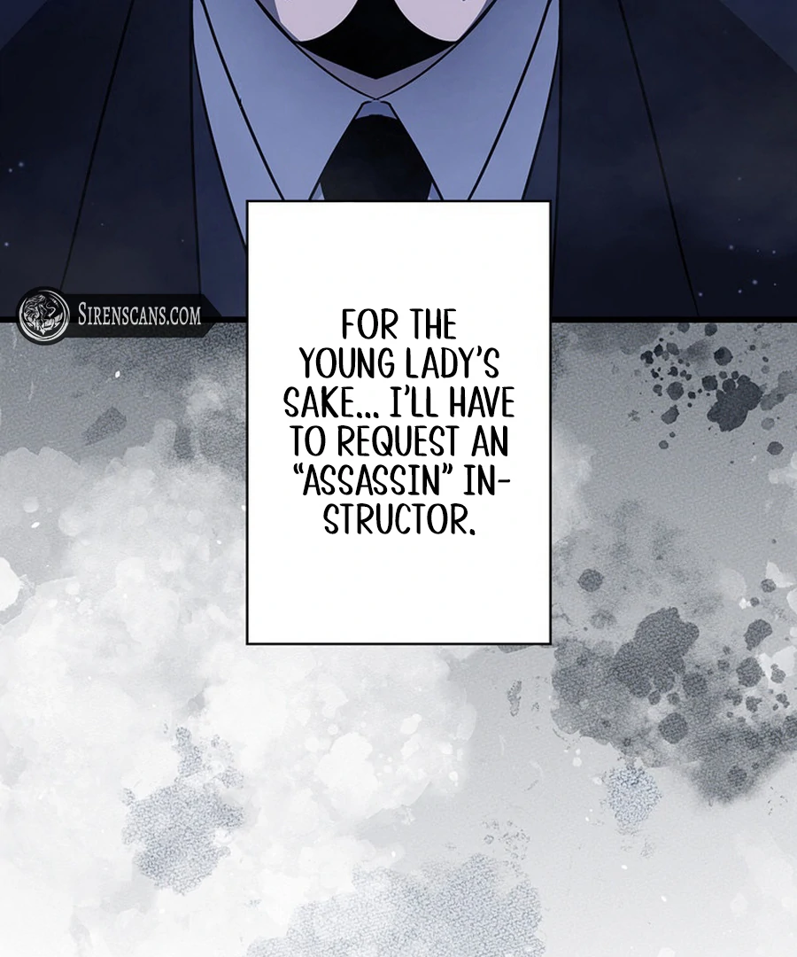 I Became the Academy’s Villain’s Daughter Chapter 4 374 037