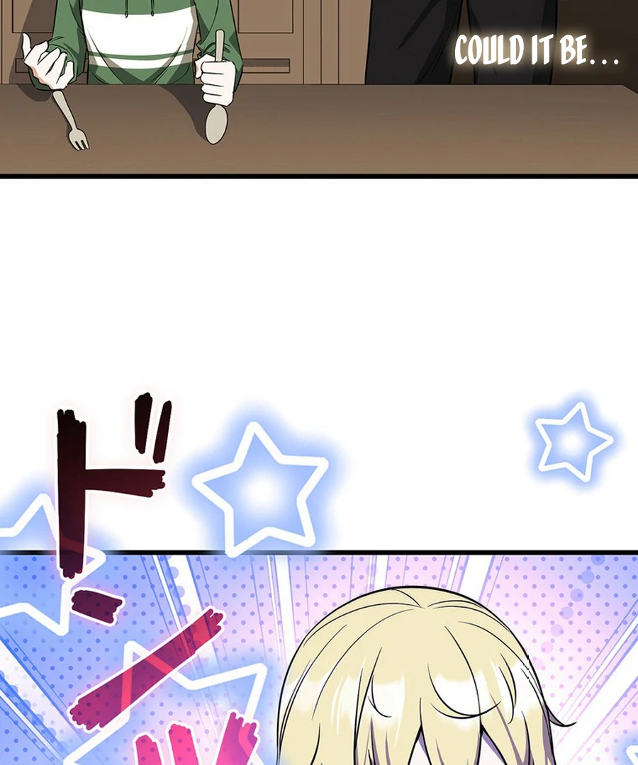 I Became the Academy’s Villain’s Daughter Chapter 4 386 049