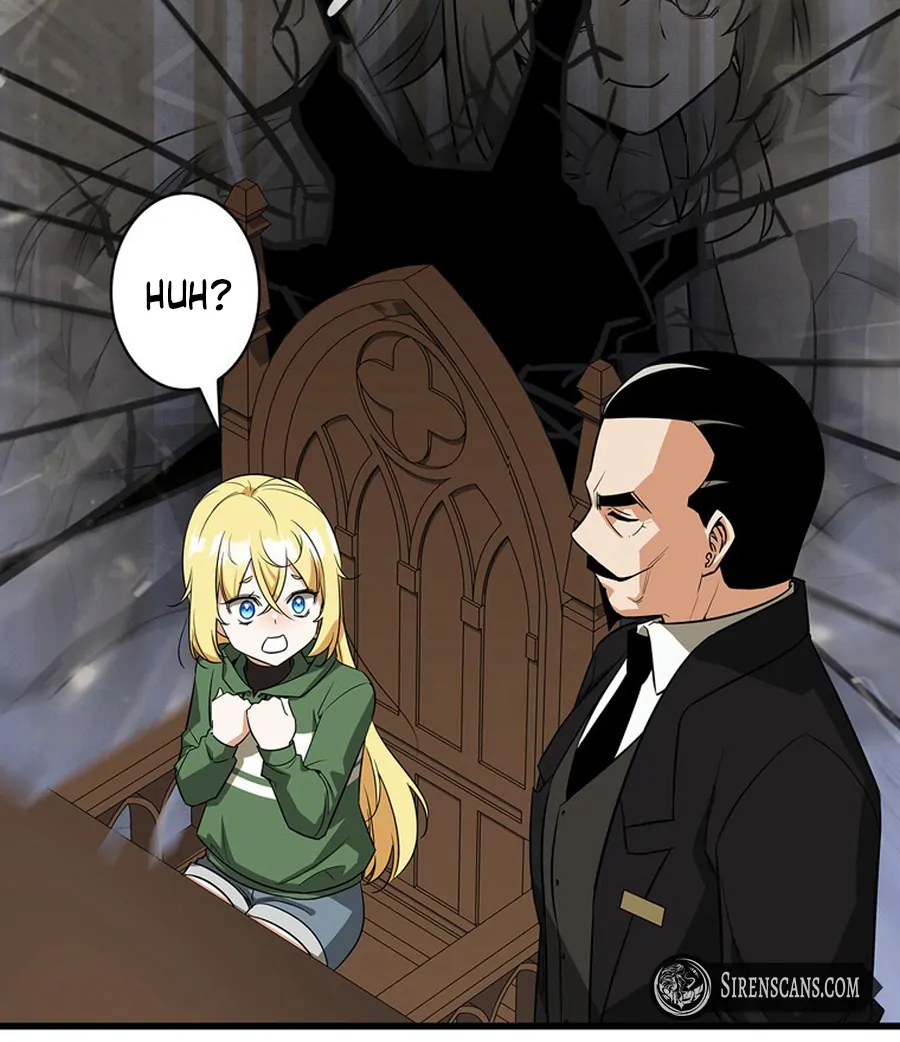 I Became the Academy’s Villain’s Daughter Chapter 4 389 052