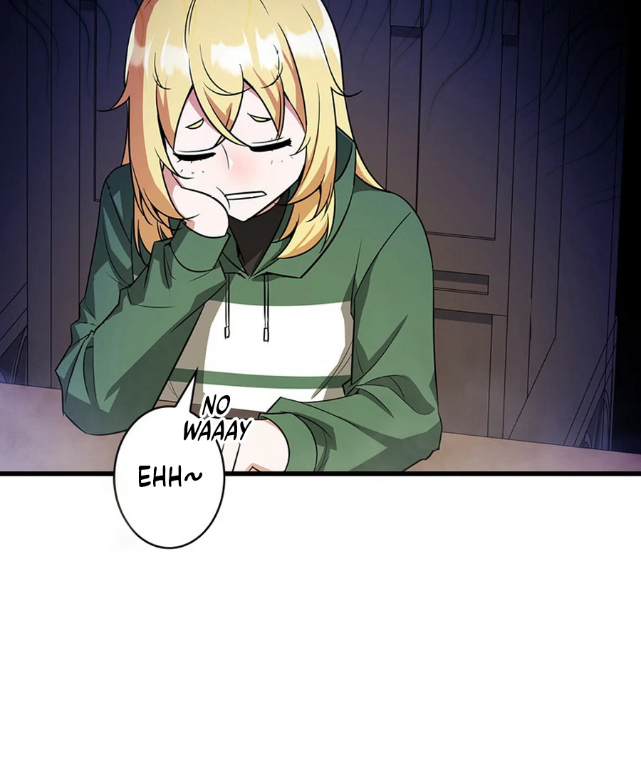 I Became the Academy’s Villain’s Daughter Chapter 4 392 055