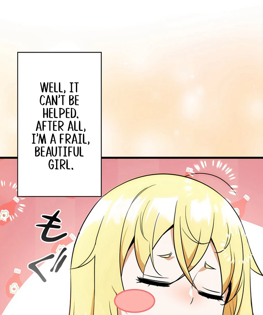 I Became the Academy’s Villain’s Daughter Chapter 4 401 064