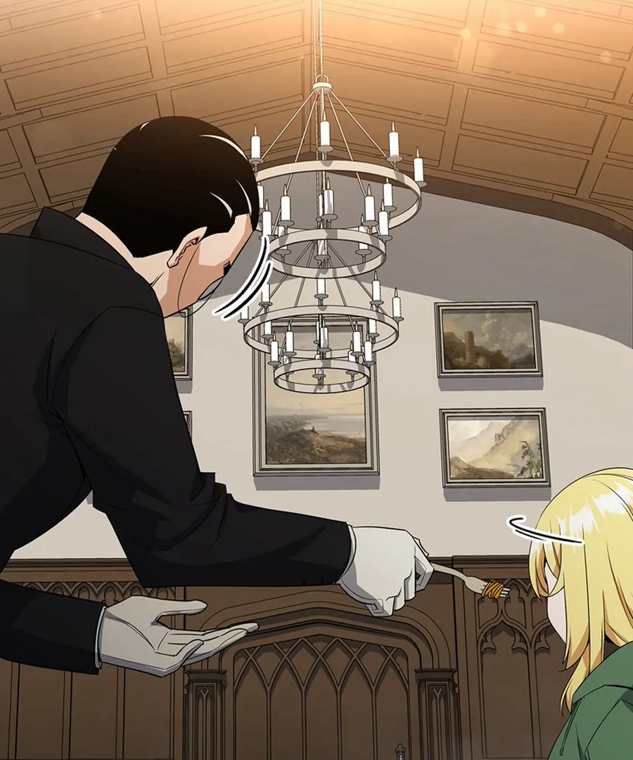 I Became the Academy’s Villain’s Daughter Chapter 4 403 066