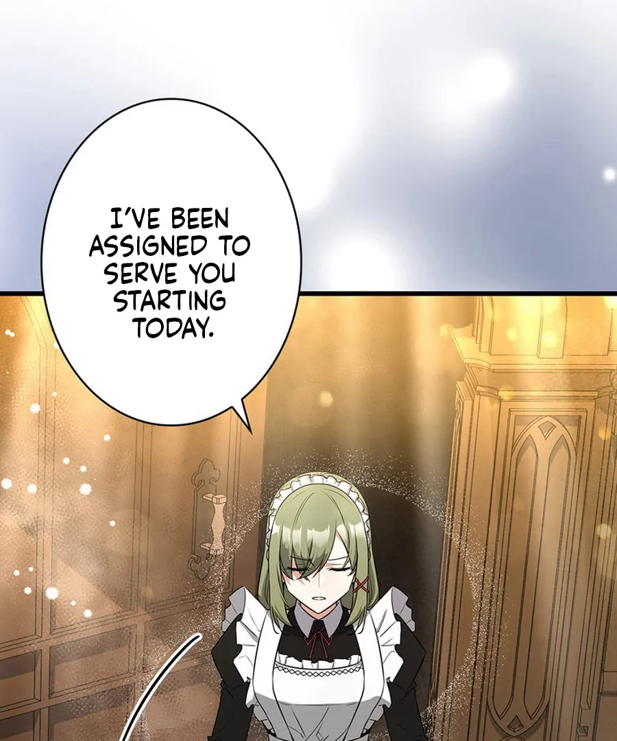 I Became the Academy’s Villain’s Daughter Chapter 4 406 069