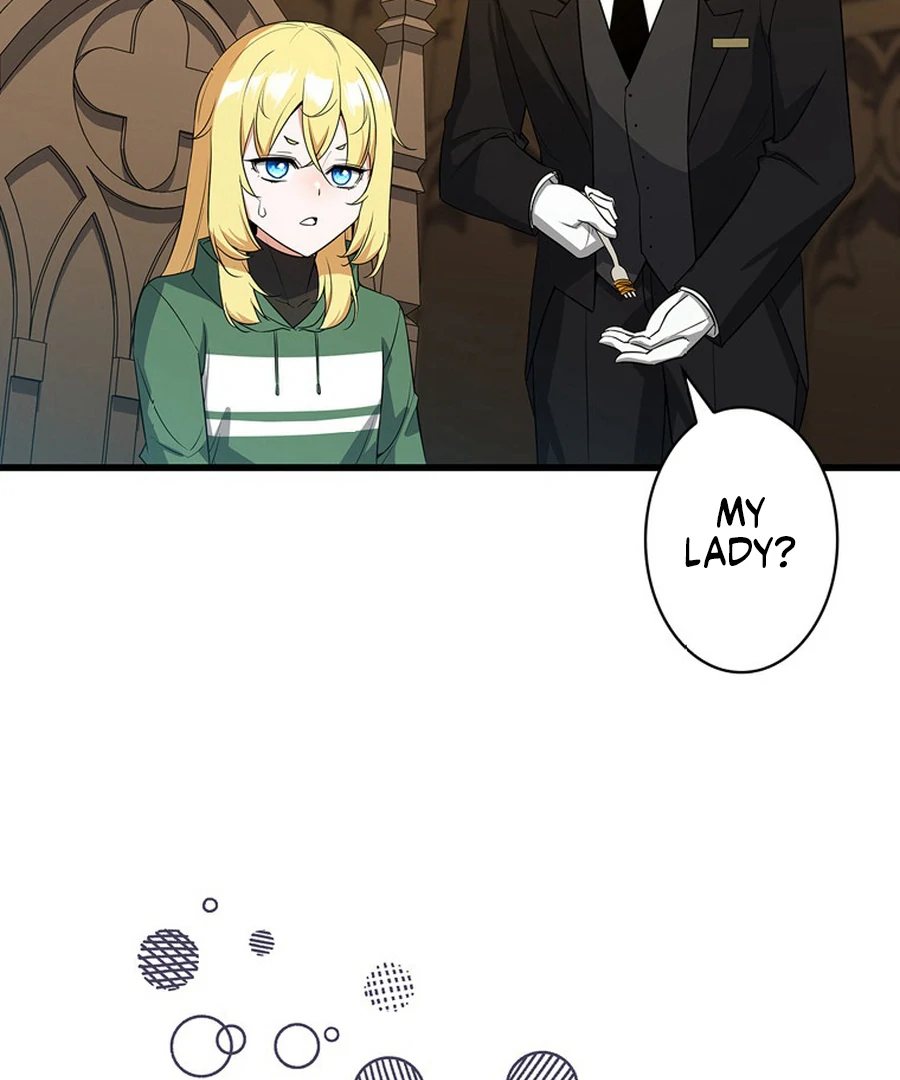 I Became the Academy’s Villain’s Daughter Chapter 4 409 072