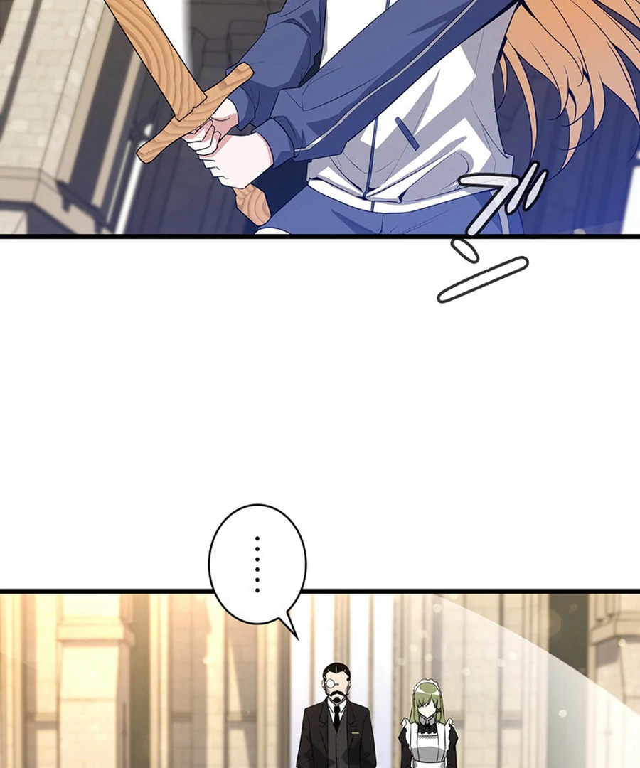 I Became the Academy’s Villain’s Daughter Chapter 4 417 080