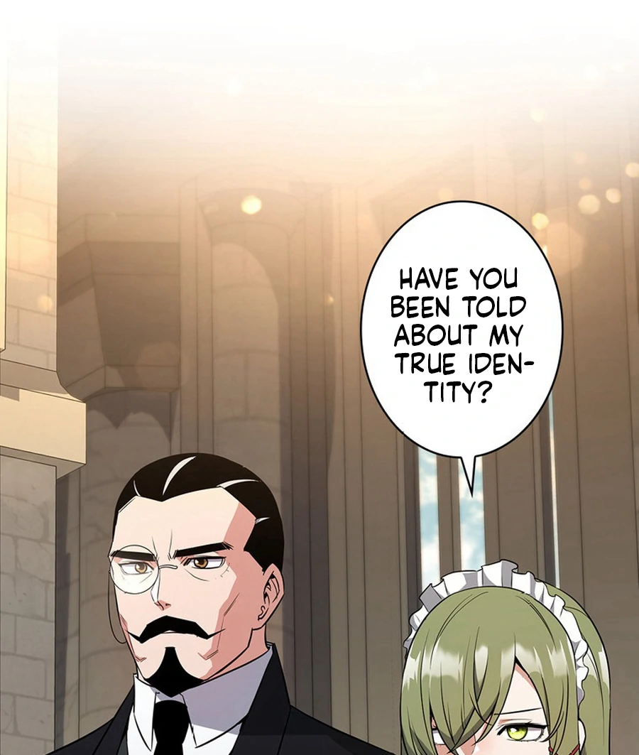 I Became the Academy’s Villain’s Daughter Chapter 4 419 082