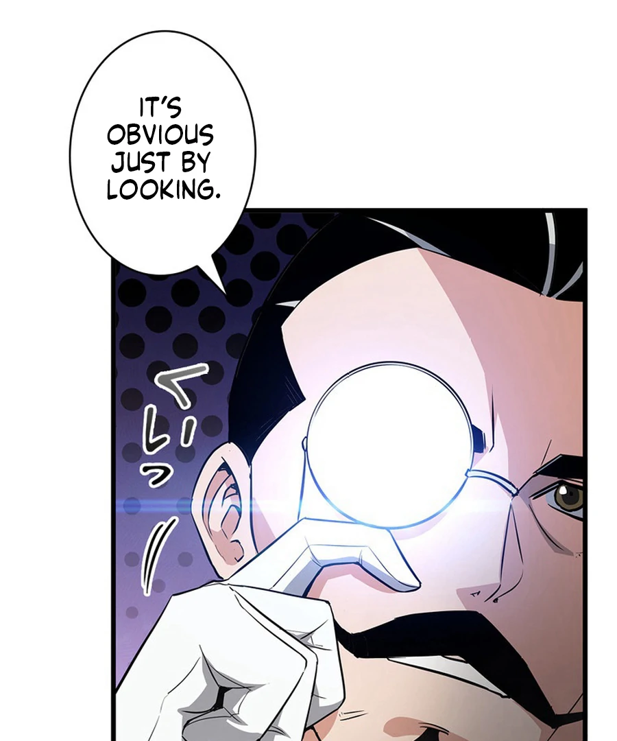 I Became the Academy’s Villain’s Daughter Chapter 4 434 097