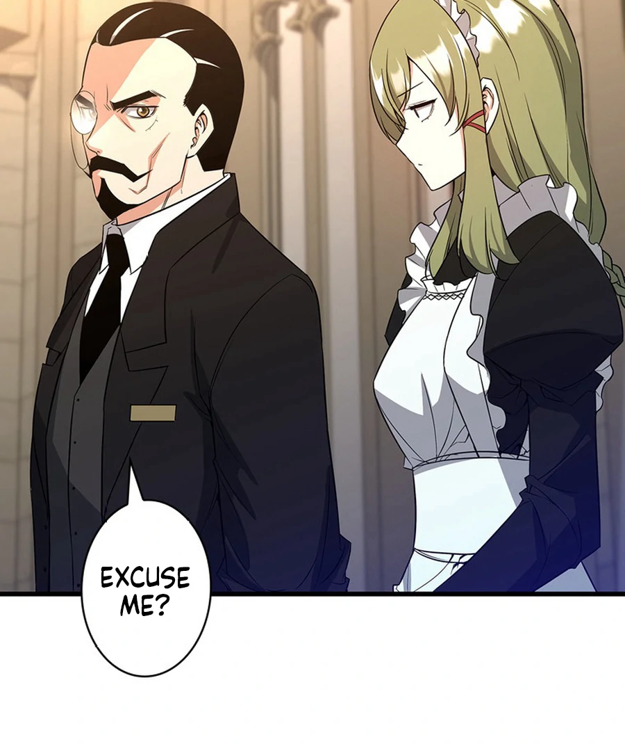 I Became the Academy’s Villain’s Daughter Chapter 4 436 099