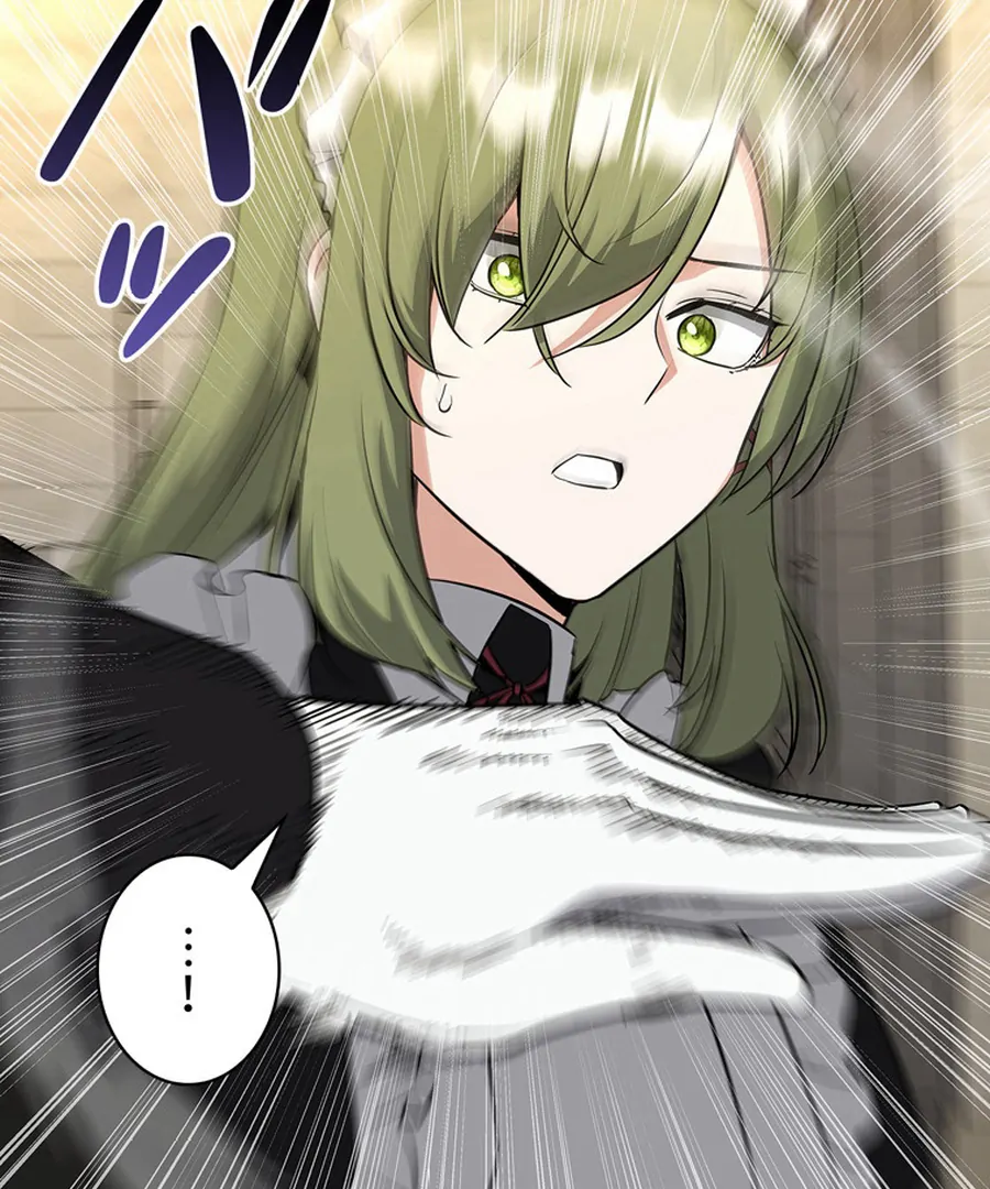 I Became the Academy’s Villain’s Daughter Chapter 4 441 104