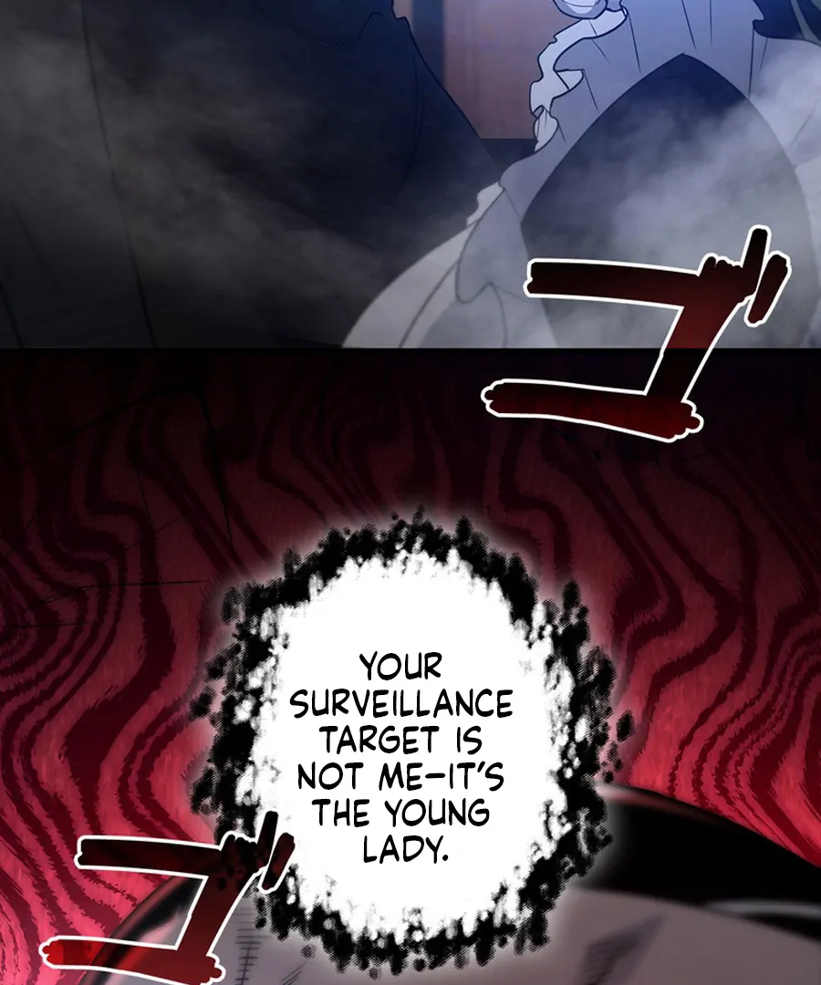 I Became the Academy’s Villain’s Daughter Chapter 4 444 107