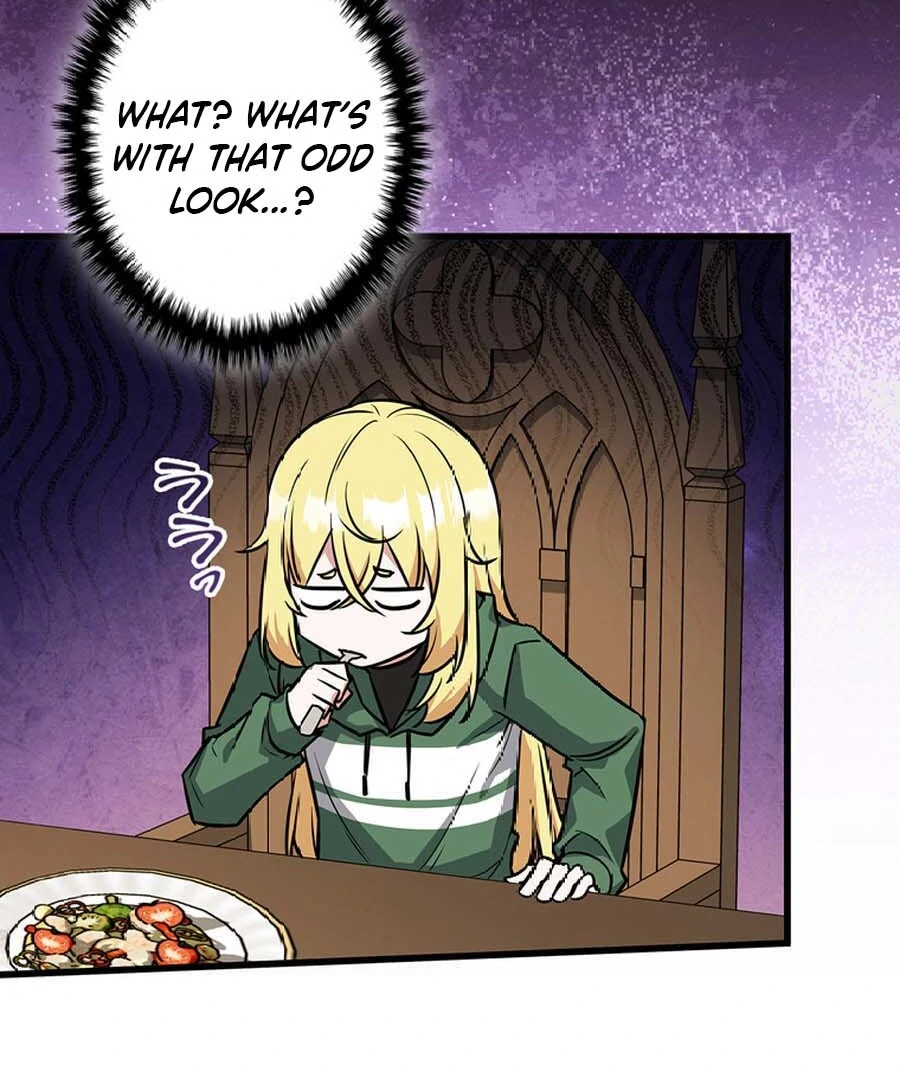 I Became the Academy’s Villain’s Daughter Chapter 5 306 05