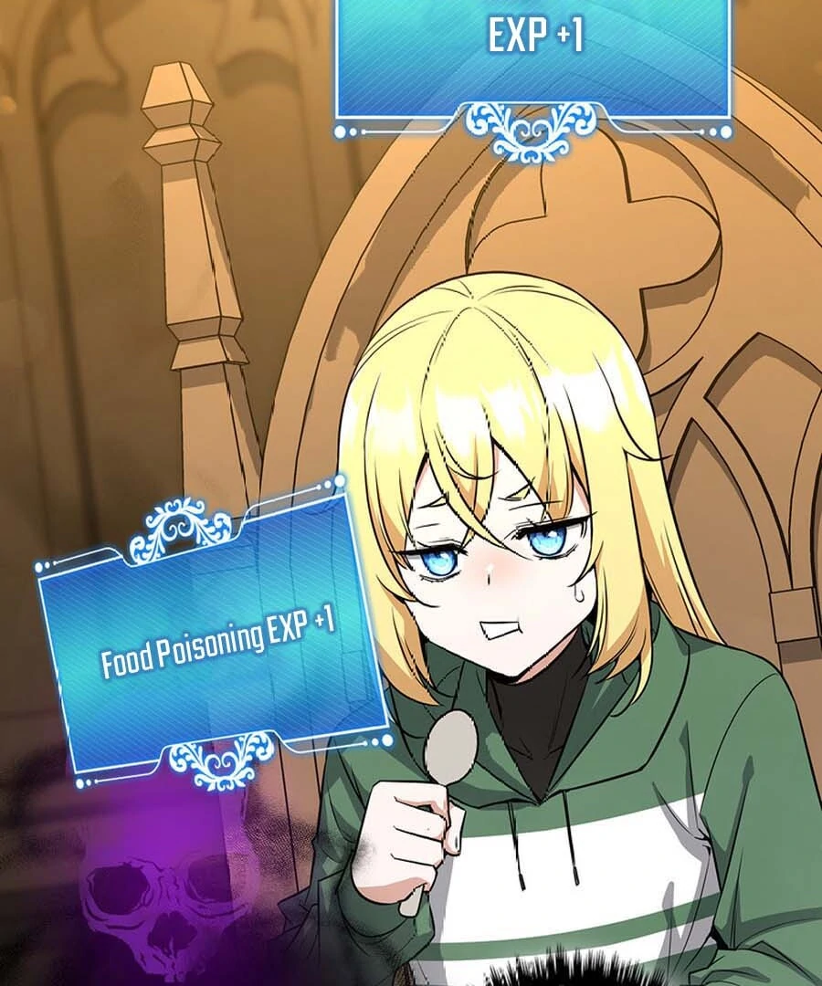 I Became the Academy’s Villain’s Daughter Chapter 5 308 07