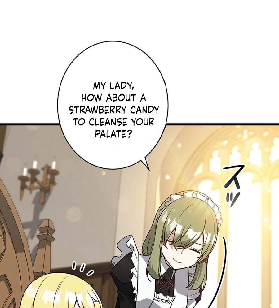 I Became the Academy’s Villain’s Daughter Chapter 5 311 10