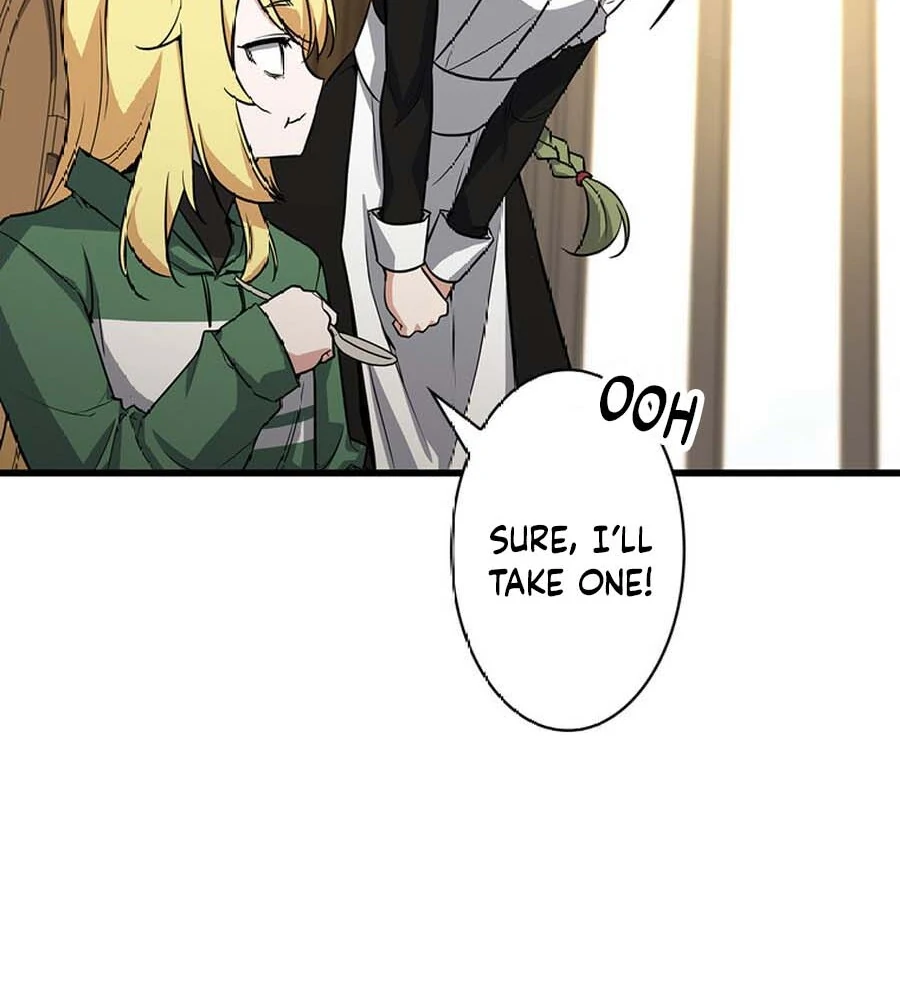 I Became the Academy’s Villain’s Daughter Chapter 5 312 11