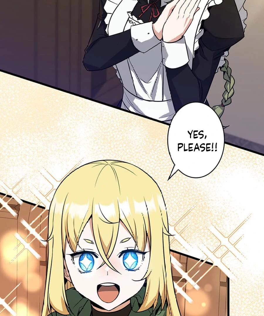 I Became the Academy’s Villain’s Daughter Chapter 5 315 14