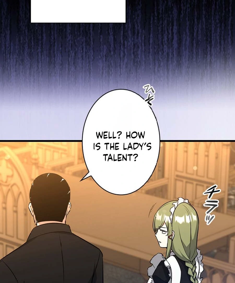 I Became the Academy’s Villain’s Daughter Chapter 5 318 17