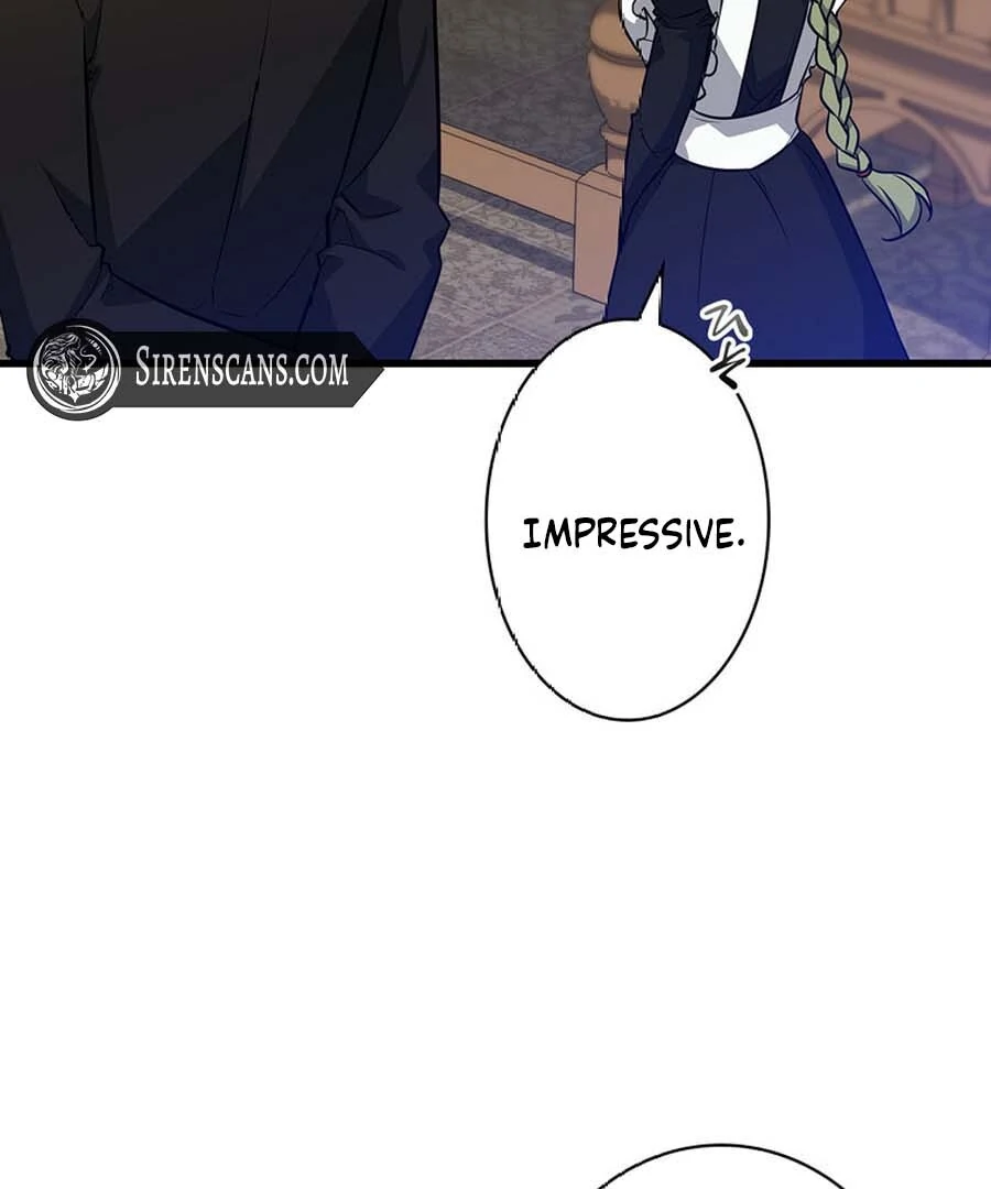 I Became the Academy’s Villain’s Daughter Chapter 5 319 18