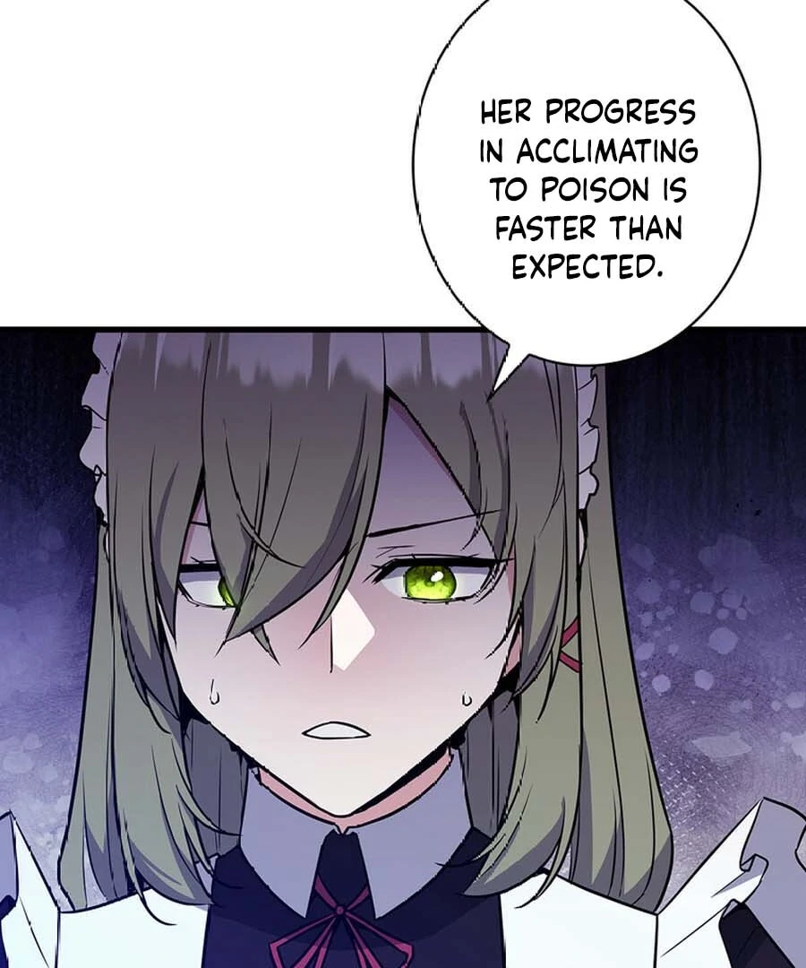 I Became the Academy’s Villain’s Daughter Chapter 5 320 19