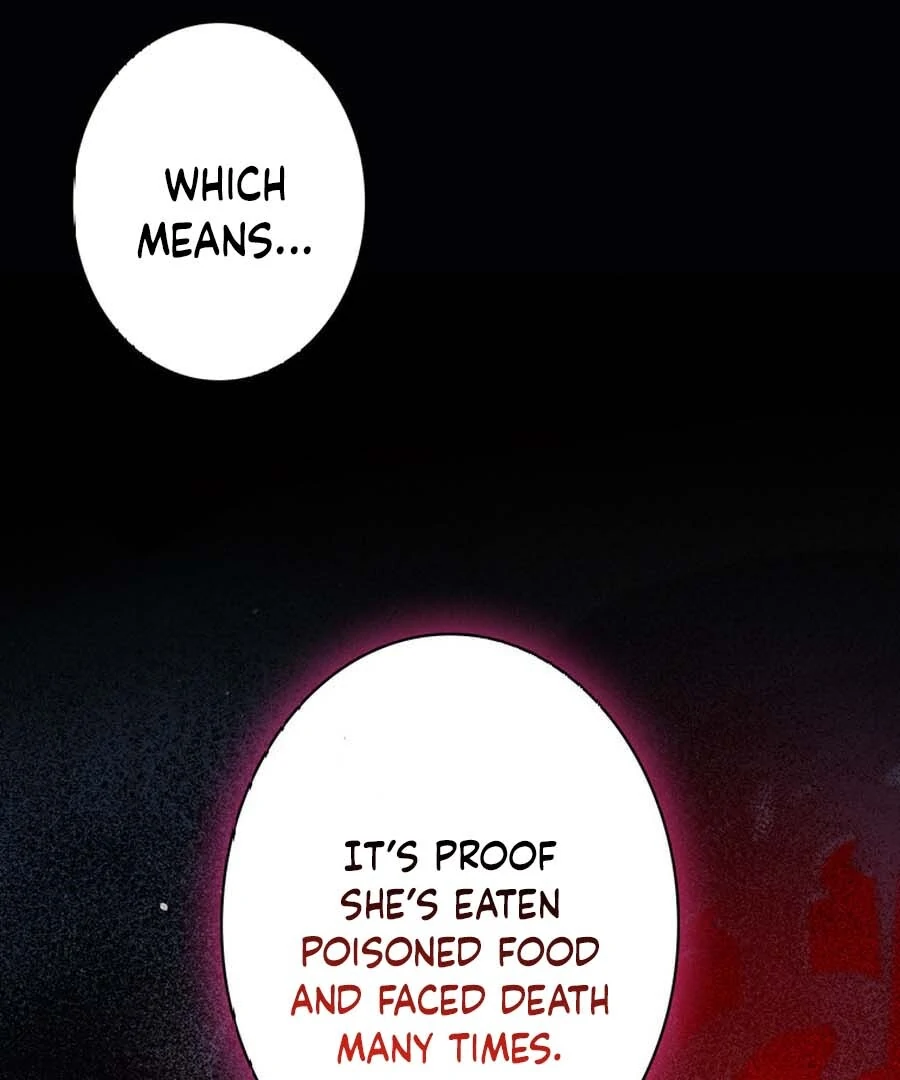 I Became the Academy’s Villain’s Daughter Chapter 5 323 22