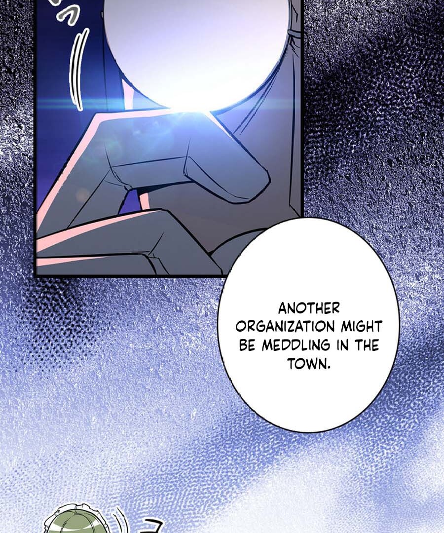 I Became the Academy’s Villain’s Daughter Chapter 5 327 26